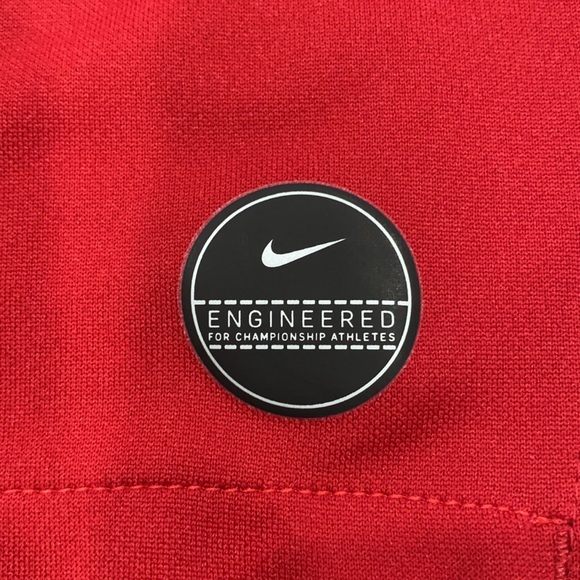 Nike Dry Fit Football Polo Youth Size M - Picture 2 of 8